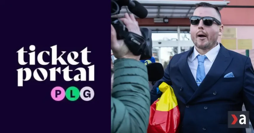 Ticketportal odmietol predať lístky na Bombicov zápas