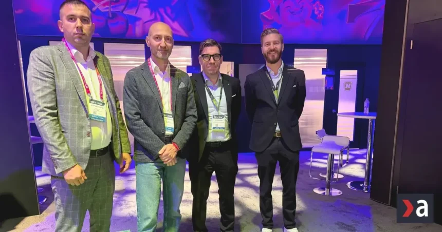 TIPOS tam, kde sa rozhoduje o budúcnosti hier a lotérií