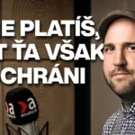 Tomáš Forró: Dane platíš, no štát ťa neochráni