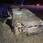 Tragická nehoda pri Trnave: nočná cesta sa skončila smrťou