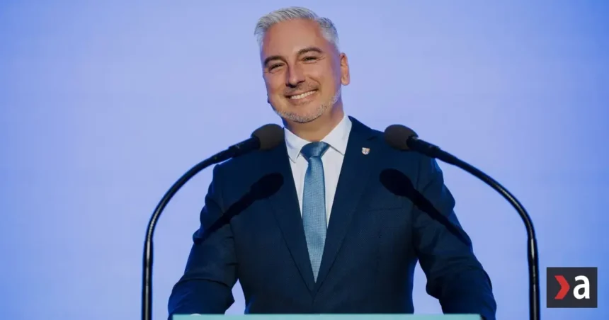 Trnka zostáva na čele Košického kraja aj napriek kontroverziám
