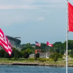 Trump avizuje novú obchodnú dohodu s Kanadou, Ottawa je vraj ochotná na čokoľvek