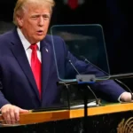 Trump chce ochromiť Medzinárodný trestný súd stíhajúci vojnové zločiny