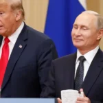 Trump nalákal Putina do pasce, ten však možno zažije šok