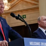 Trump obhajuje dohodu s Putinom o ruskej rope. Kritizujú ju už aj republikáni