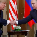 Trump: Ruská nafta zaplaví trh, viac než 300-tisíc ton okamžite