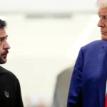 Trump schválil dovoz ruskej nafty, Kyjev odmietol zastaviť útoky na rafinérie