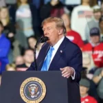Trump sľúbil rešpektovať výsledky volieb, no s jednou podmienkou