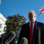 Trump tlačí na Európu pre naftu. USA hrozia zákazom vývozu, EÚ varuje pred stratou dôvery