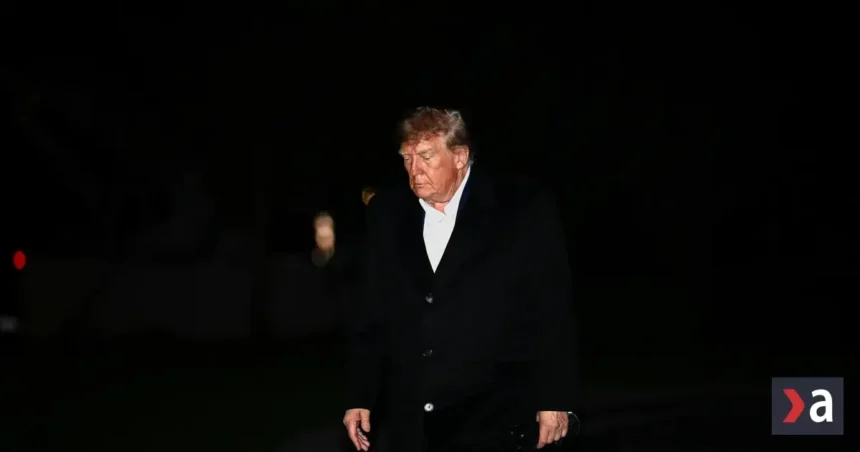 Trump zaútočil na Nórsko pre Nobelovu cenu, nechce prisťahovalcov z tejto krajiny