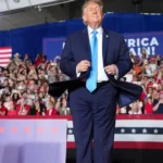Trumpovi hrozí debakel. Šokoval: Irán nech zaútočí na Los Angeles