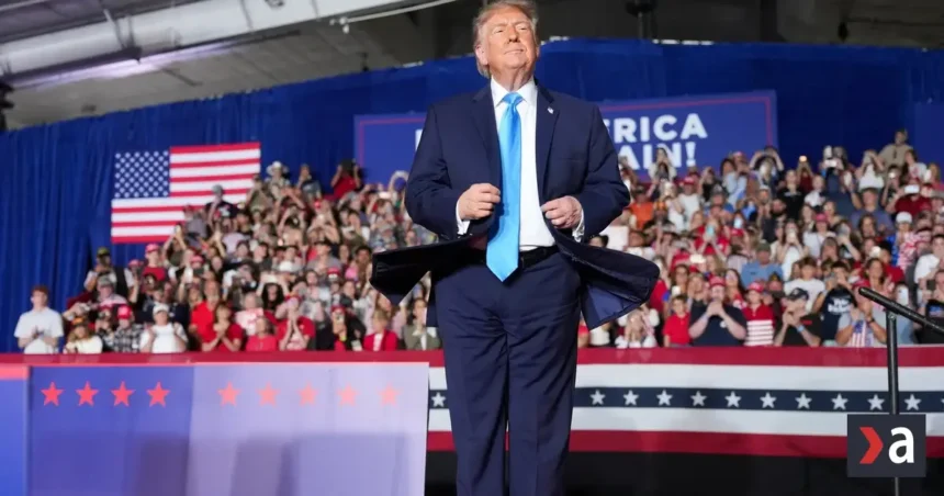 Trumpovi hrozí debakel. Šokoval: Irán nech zaútočí na Los Angeles
