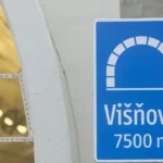 Tunel Višňové opäť uzavrú, vodiči musia počítať s obchádzkou cez Strečno