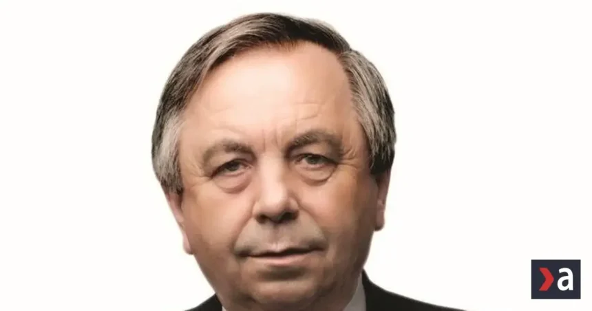 Tvrdošín po vyše 40 rokoch končí s Ivanom Šaškom