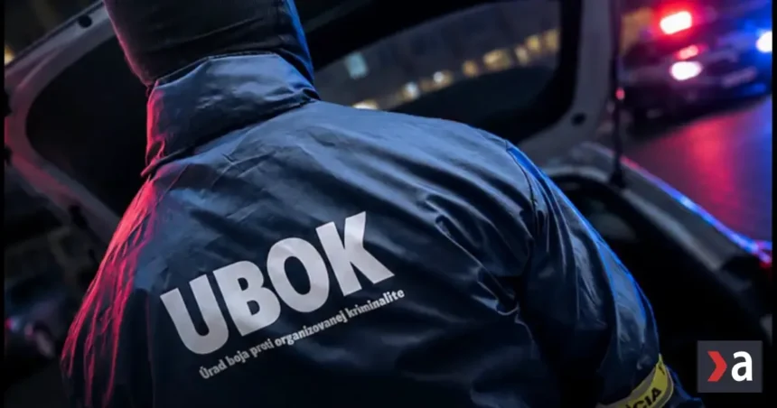 ÚBOK: Pre rozsiahlu ekonomickú trestnú činnosť obžalovali 18 osôb