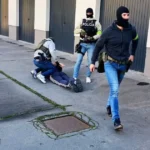 ÚBOK v rámci akcie Pešiak zadržal ďalšieho podozrivého z nelegálnej migrácie