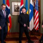 Ukrajina a USA hľadajú uvoľnenie napätia: Zelenskyj a Witkoff rokovali v Osle