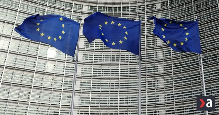 Ukrajina pokročila v prístupových rokoch s EÚ, ostávajú dva klastre