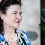 Ukrajina sa môže priblížiť k EÚ aj počas vojny, tvrdí veľvyslankyňa Mathernová