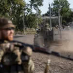 Ukrajina vypustila vlastnú balistickú strelu FP-7, Zelenskyj: nový krok v obrane