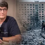 Únava z vojny? Ukrajinci ju „vypnúť“ nemôžu, tvrdí humanitárny pracovník Frič