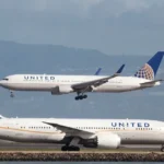 United Airlines hlásia vyšší zisk, no zdražujúce palivo komplikuje výhľad na záver roka