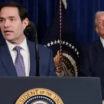 USA o obmedzení Starlinku pre Ukrajinu nevedeli, rozhodnutia robí iba SpaceX, tvrdí Rubio