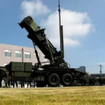 USA odkladajú dodávky rakiet Patriot na Ukrajinu, tvrdí Zelenskyj