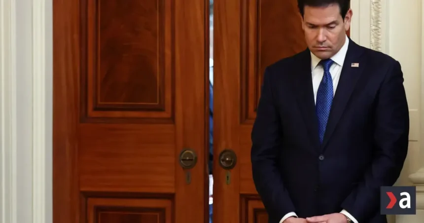 USA upevňujú pozície na severe, Rubio rokuje o bezpečnosti Islandu a Grónska