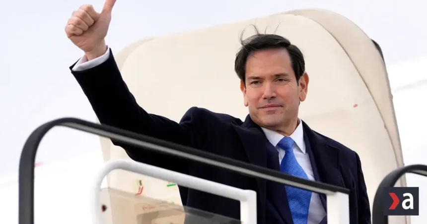 USA zvyšujú tlak na Kubu. Rubio vyzval ľudí na diskrétnu spoluprácu s CIA