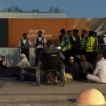 Útok na letisku v Rijáde: najmenej 12 mŕtvych, pátrajú po páchateľoch