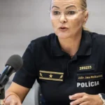 Útok v Staškove: Šéfka polície Maškarová komentovala zásah policajtov