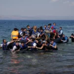 V Egejskom mori zahynulo 12 migrantov, plavidlo sa zrazilo s pobrežnou strážou