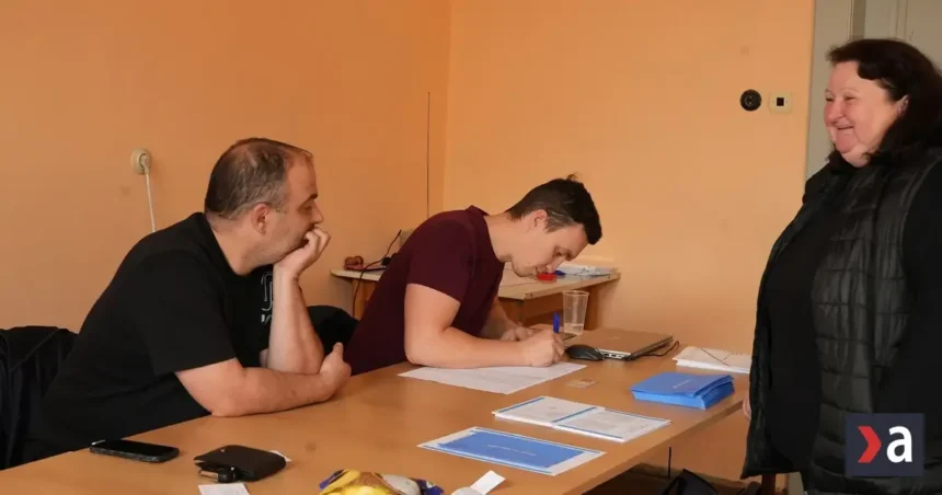 V Michalkovej nemajú kandidátov, voličov spočítali na jednej ruke