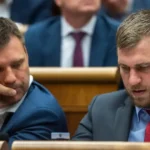V parlamente je deväť nezaradených poslancov, šiesti z koalície