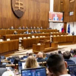 V parlamente sa začal 19. rokovací deň, poslanci hlasujú o rozpočte a vízii 2040