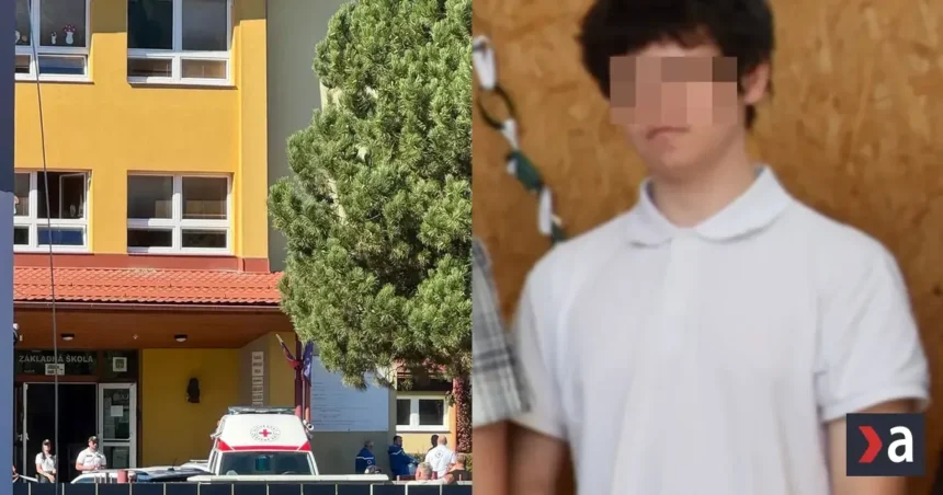 V staškovskej škole sa vraždiť nemuselo. Záruky, že sa to nezopakuje, nemáme