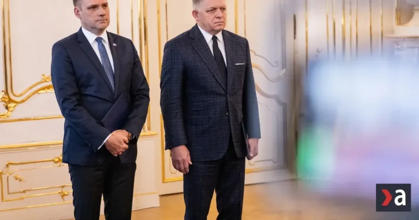 Vedenie organizácií pod ministerstvom životného prostredia čakajú personálne zmeny