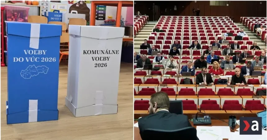 Viacerí uchádzači o župana a primátora ostali len náhradníkmi, niektorí vypadli