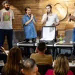 VIDEO: Ako kontrarozviedčik z Ťažkého týždňa odtajnil svoje prísne tajné spisy