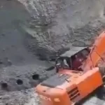 VIDEO: Zával v nelegálnej zlatej bani v Kolumbii si vyžiadal 14 obetí