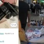 Vinted blokuje inzeráty. Po rabovaní vo Francúzsku sa objavil ukradnutý luxusný tovar
