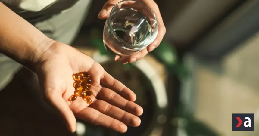 Vitamín D na jeseň a v zime: Koľko ho potrebujeme a hrozí predávkovanie?