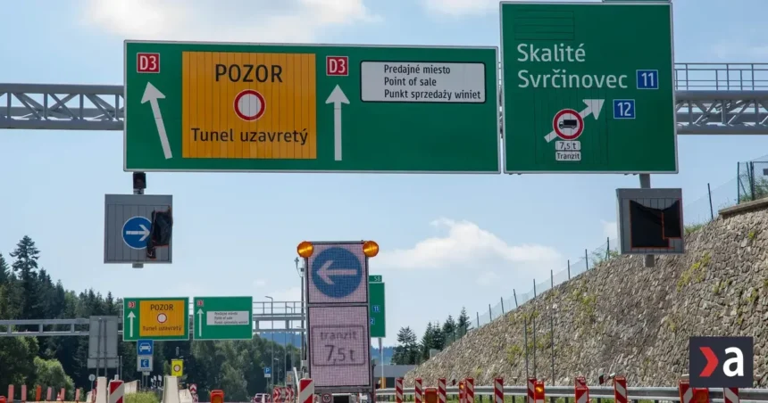 Vláda odobrila plán riadenia hraníc na obdobie 2027 – 2032