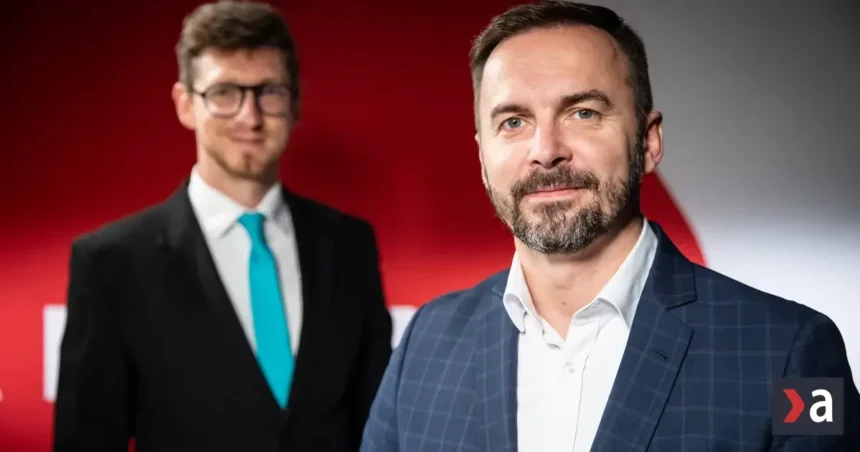 Vláda závisí od biznisov, ktoré pripadnú Tarabovi