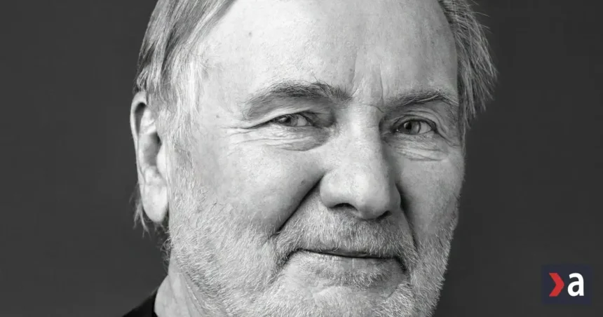 Vo veku 77 rokov zomrel český herec Jiří Štěpnička