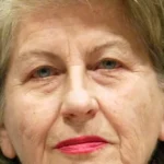 Vo veku 96 rokov zomrela bývalá prezidentka Republiky srbskej Biljana Plavšičová