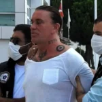 Vodca motorkárov Hells Angels sa ukazoval s celebritami, v Turecku ho odsúdili