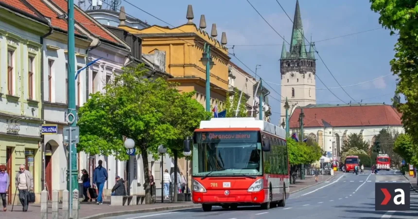 Voľby 2026: Prešov a kraj čakajú prvé výsledky