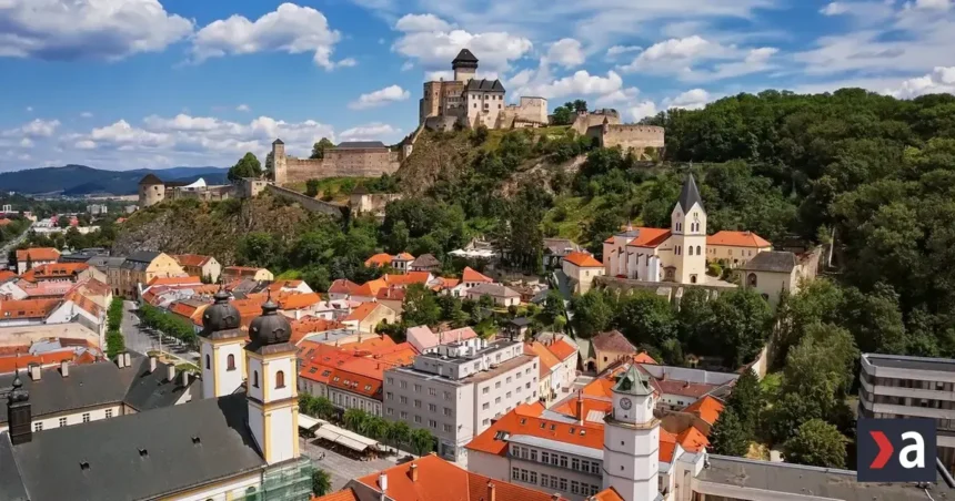 Voľby 2026 v Trenčíne a kraji: známe sú prvé výsledky